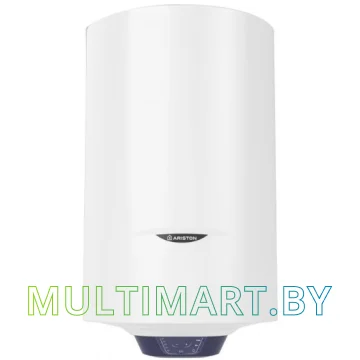 Водонагреватель Ariston BLU1 ECO ABS PW 100 V (3700560)
